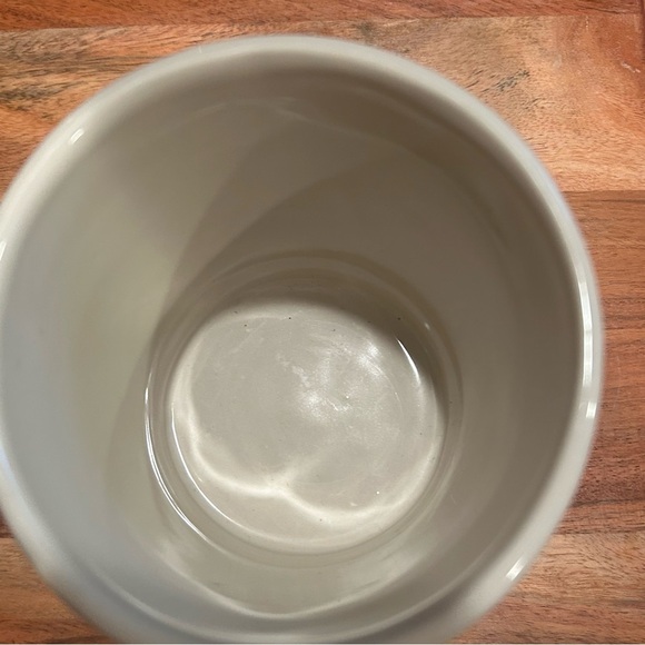 NWT Papyrus White Dad Mug. Doubled sided Graphic.Father’s Day Coffee - Picture 3 of 6